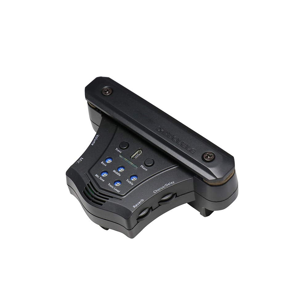 ダブル(Double) Guitar Pickup (G0)
