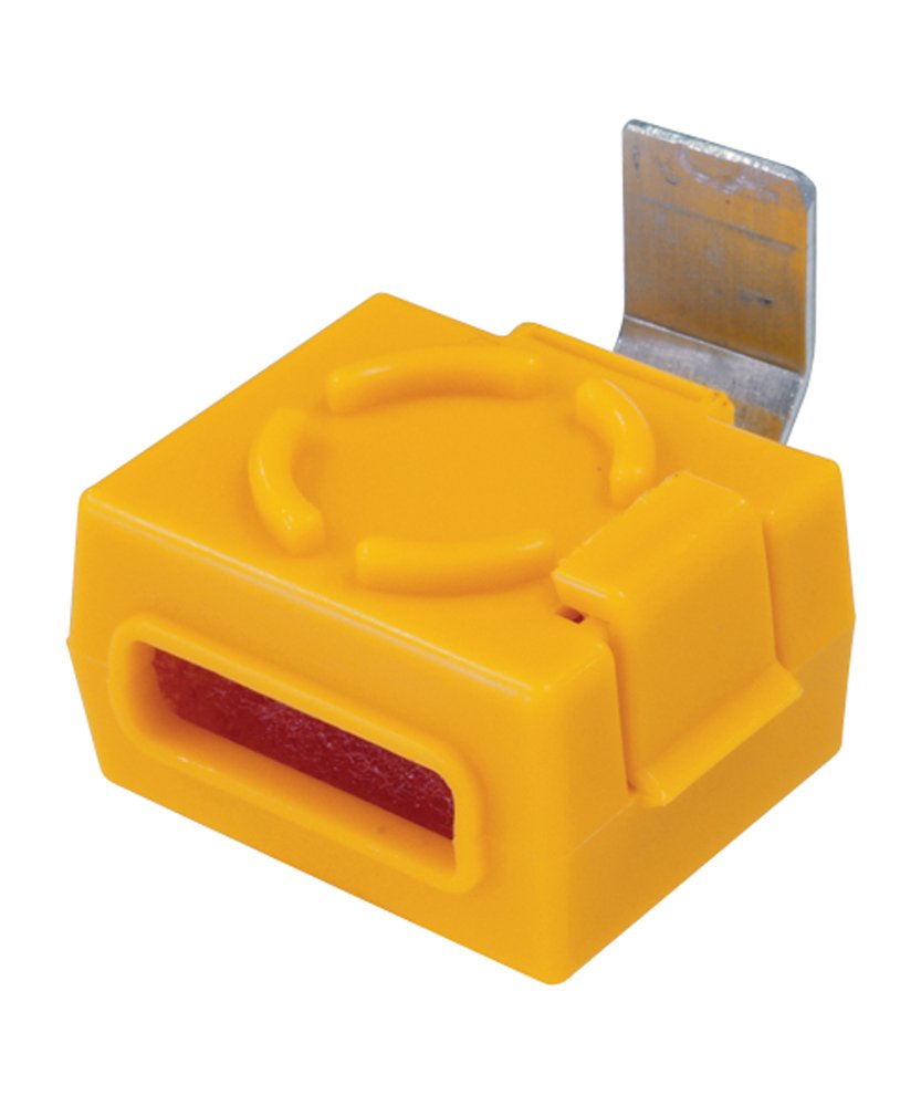 Niigata Seiki SK MDR-12 Tape Measure Dust Remover, Easy Roll, Made in Japan, For GFM-30KD GFM-50KD