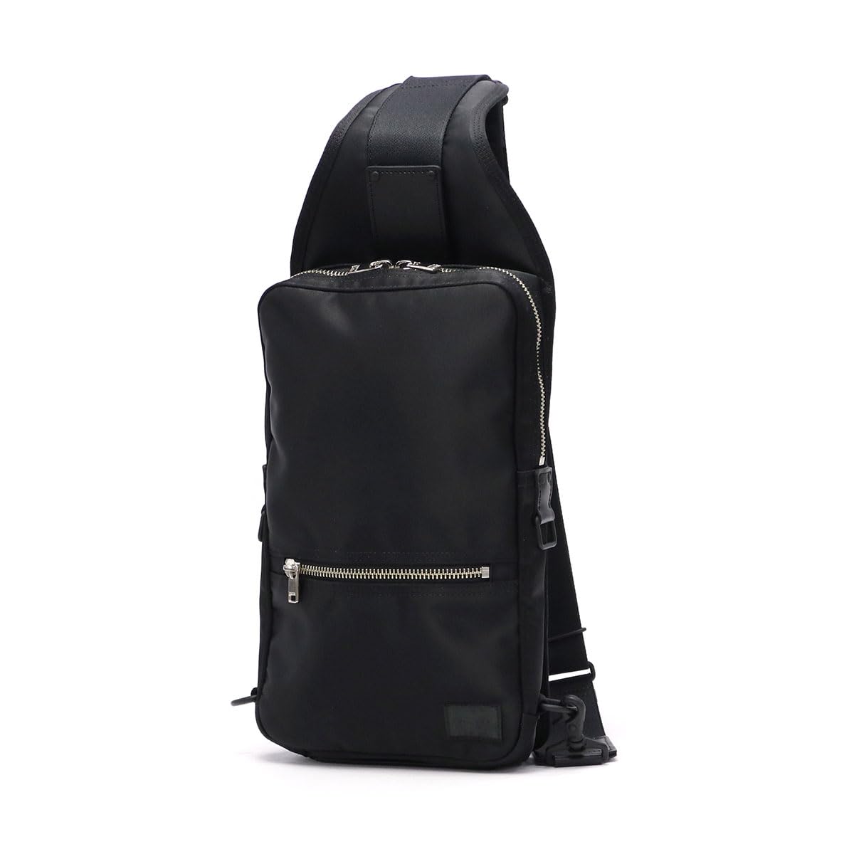 Porter 822-06134 Body Bag, One Shoulder Bag - black -