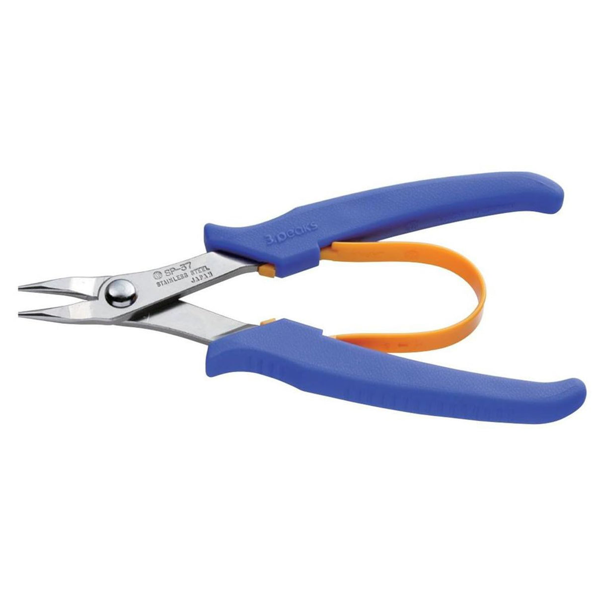 SP-37 Round Nose Pliers