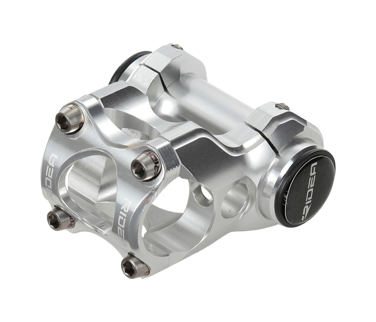 RIDEA Extendable Stem ESF5T Silver 147-04299