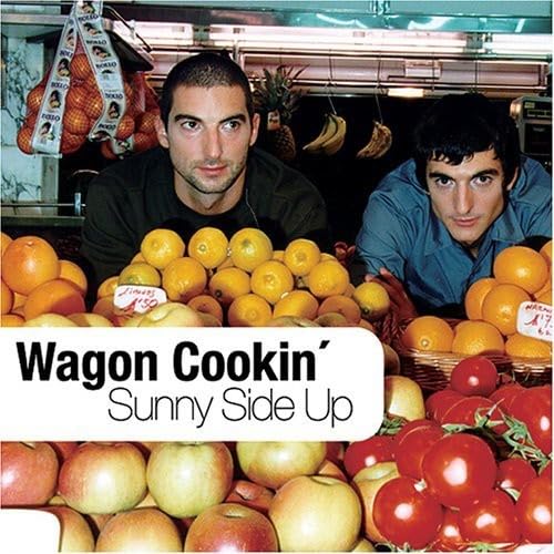 Sunny Side Up