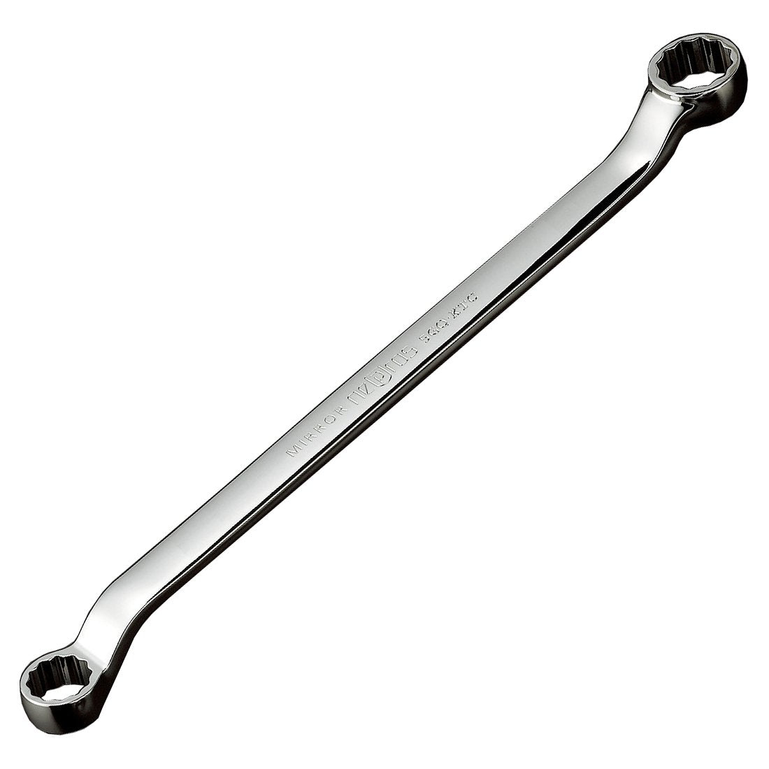 Nepros 16 x 18mm 45‹Box-End Wrench