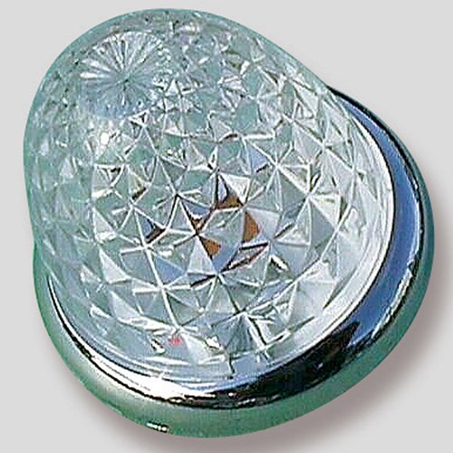 Tsuchiya Yack marker lens meteor marker (Red) CE-103
