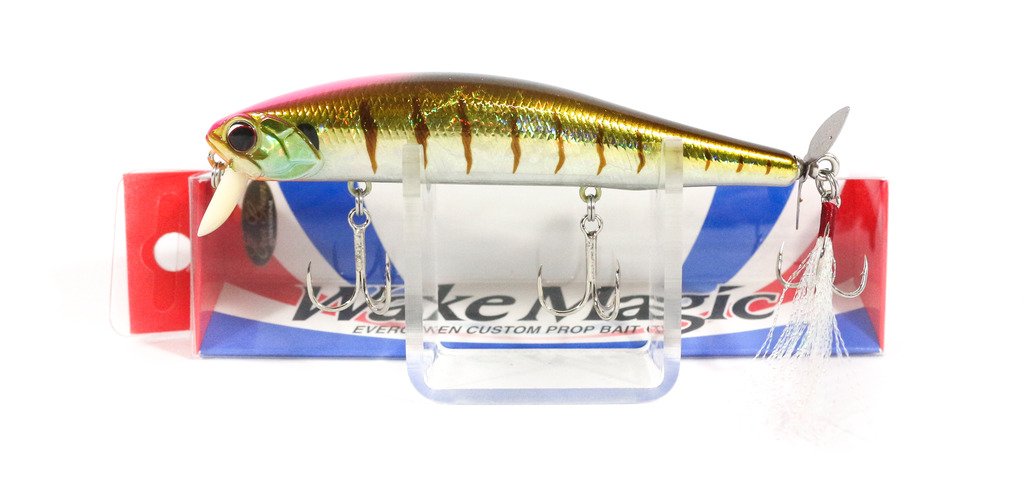 Evergreen Wake Magic 105 Floating Lure N50 (4028)