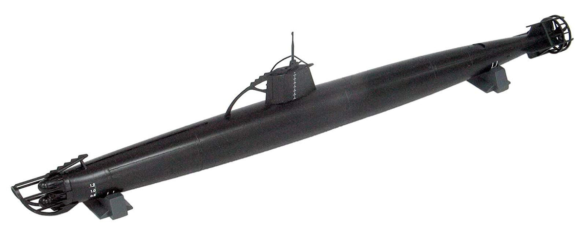 Fine Molds 1/72 IJN Type 'A' Target-Class Midget Submarine Sydney Bay" "