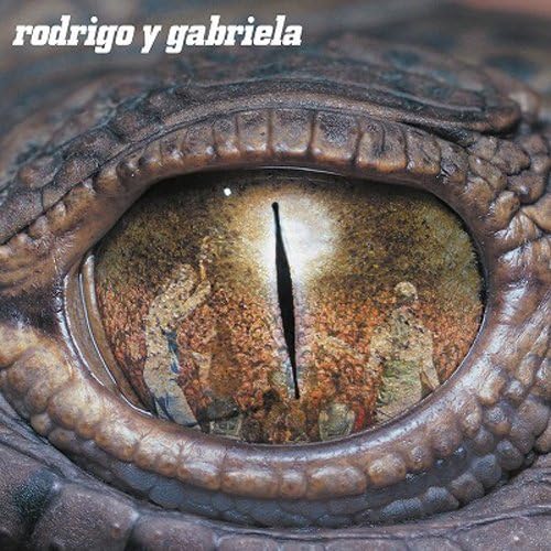 Rodrigo Y Gabriela: 10th Anniversary