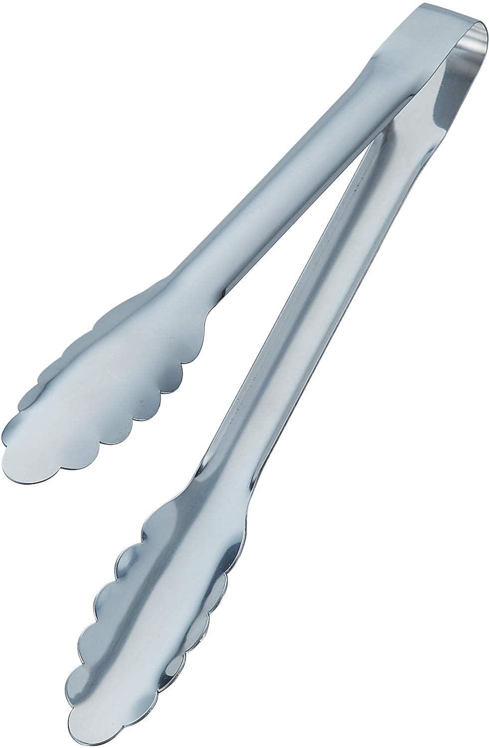 18-0 safety tongs 180mm