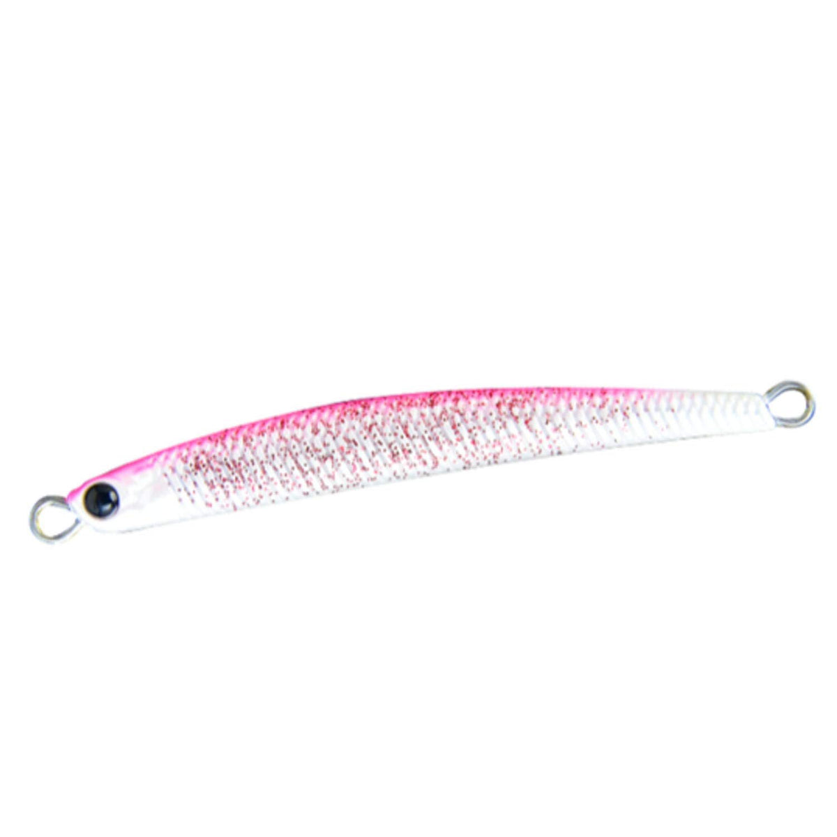 TICT CJ-04 Metal Jig, Cool Jig, 1.8 inches (45 mm), UV Pink Pearl BMG