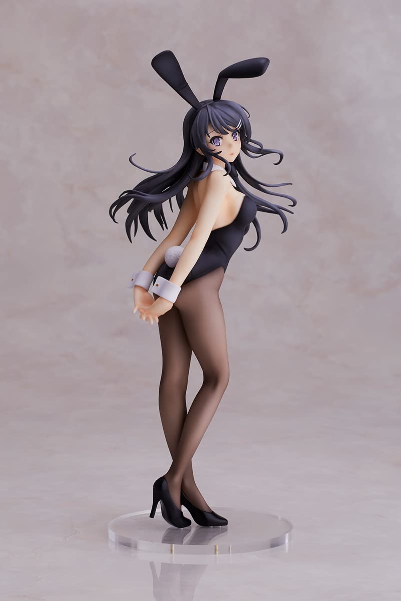 Mai Sakurajima (Re-Run) Rascal Does Not Dream of Bunny Girl Senpai Figure