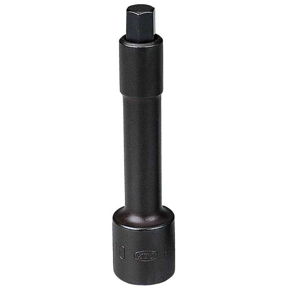 Kyoto Tools (KTC) Head Bolt Socket Wrench, Hex Angle, HB35-10, 0.5 inch (12.7 mm)
