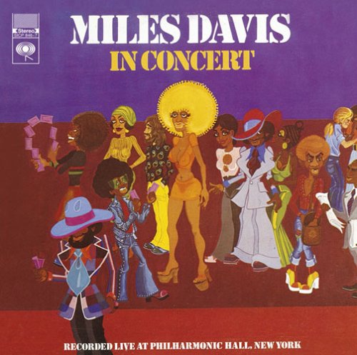 In Concert: Live at Philharmonic Hall