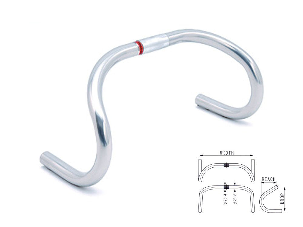 Nitto B123Aa Track 25.4X40Cm Sil