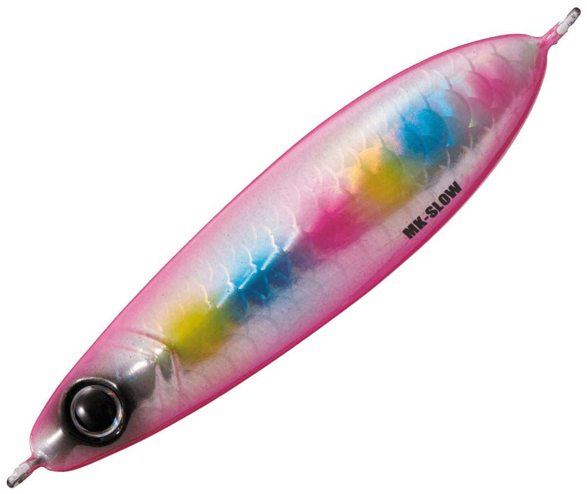 Major Craft Maki Jig Throw 20g #34 Pink Cotton Candy
