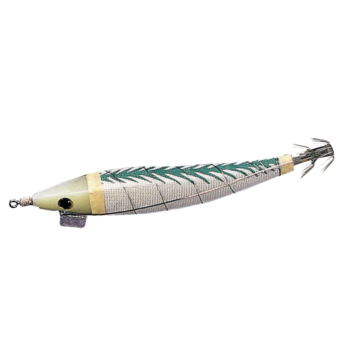 Duel YO-Zuri (Yo-Zuri) Sutte: Bait Roll Scallop, Cloth Roll M: Yako