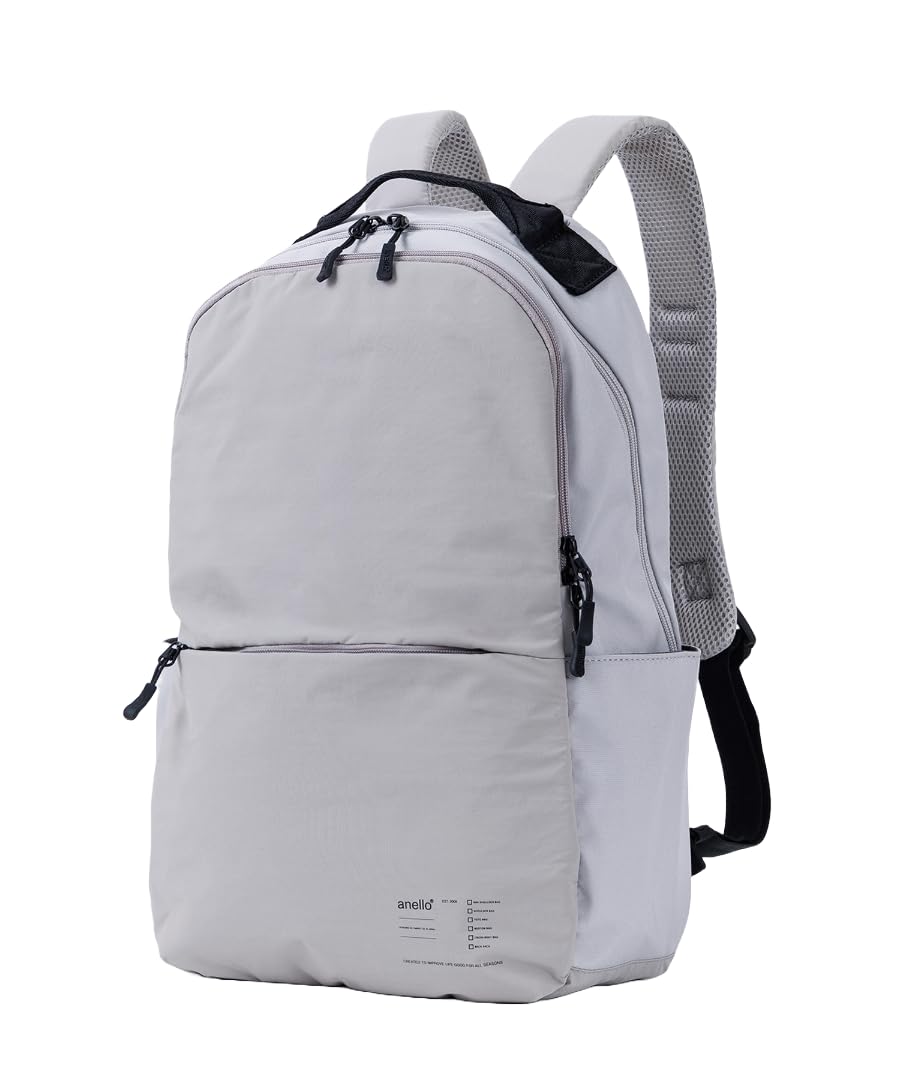 Anello ATH3563 GUIDE Backpack, LGY, One Size