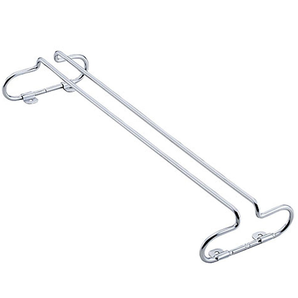 Yukiwa 0343-0170 Glass Hanger, Oval, 15.7 inches (40 cm)