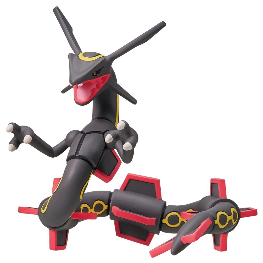 Takara Tomy ML-31 Pokemon Moncolle Black Rayquaza