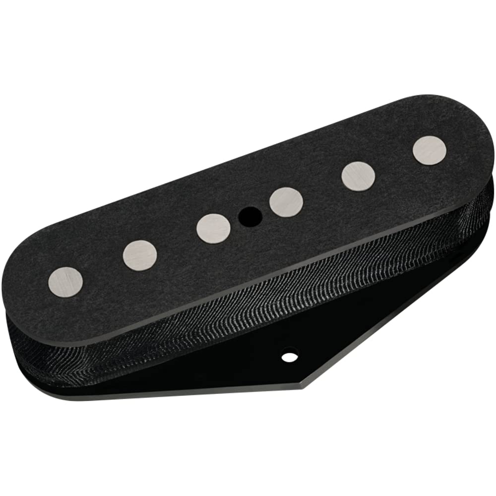 DiMarzio DiMaggio Pickup "Area T 615" Black DP424-BK