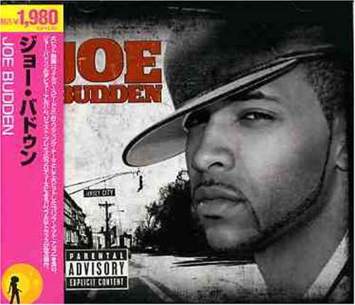 Joe Budden