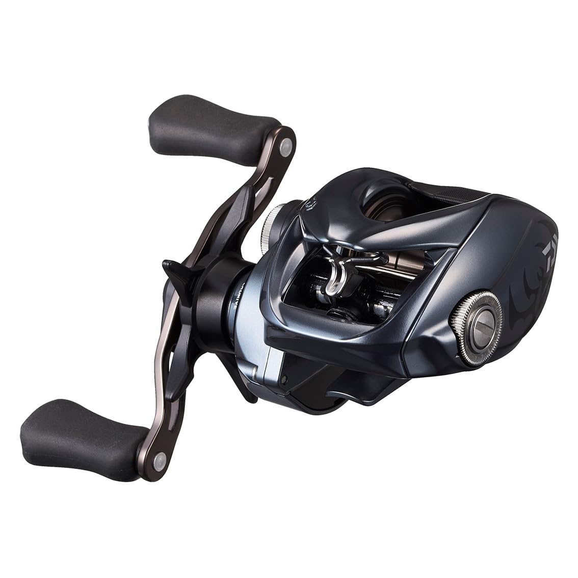 DAIWA Bait Reel 25TATULA SV TW 100H