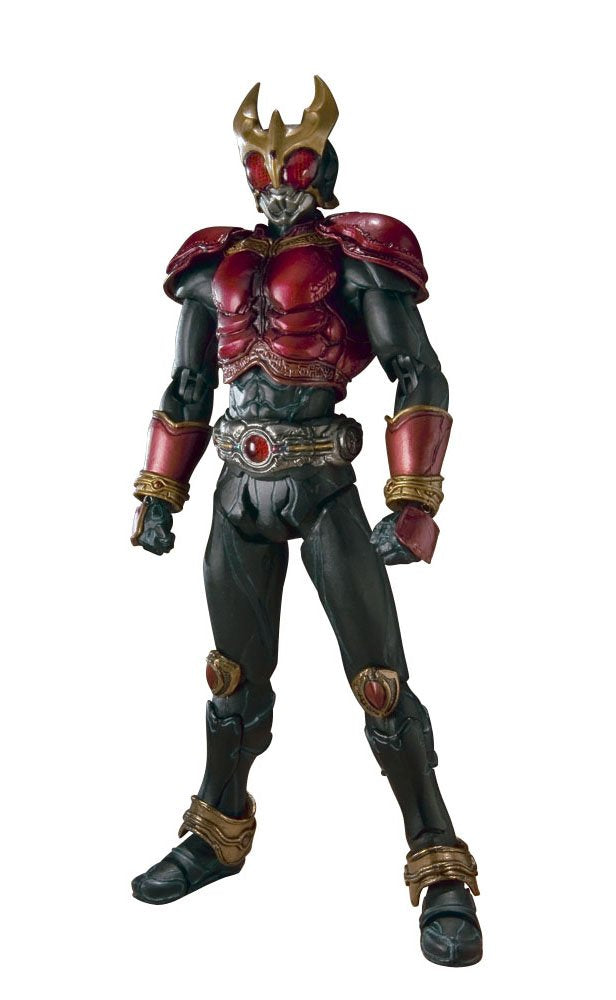 S.I.C. VOL.56 Masked Rider Kuuga Decade Edition