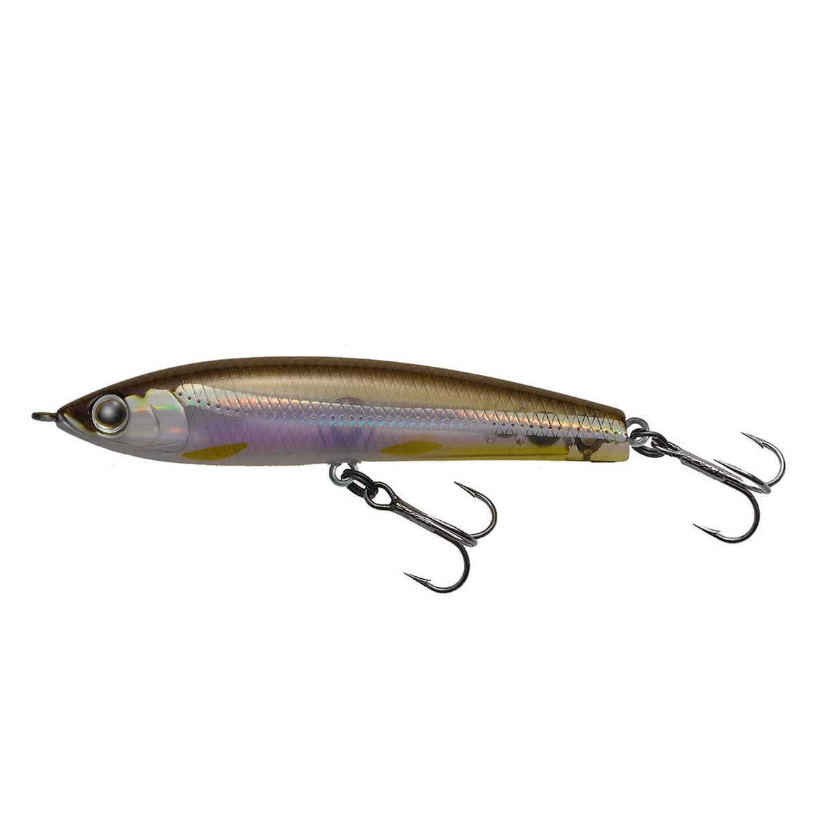 TIEMCO Red Pepper Micro #RPM-514 SL Wakagi