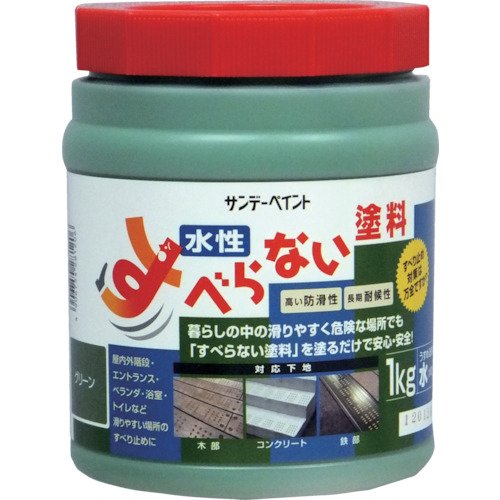 Sunday Paint SP Non-slip Paint 1kg