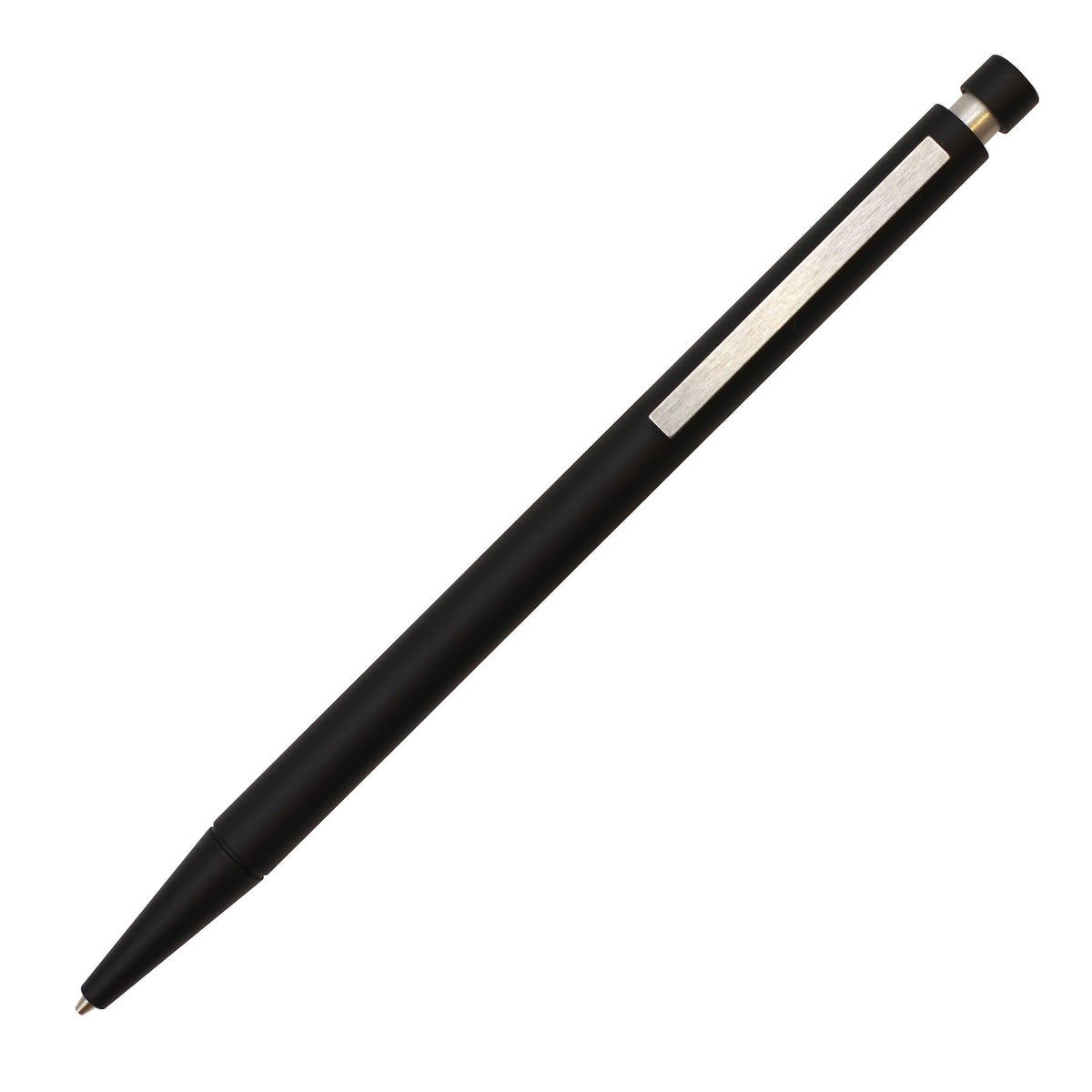 LAMY L156BK-5 Mechanical Pencil, CP1, Matte Black, 0.5mm, Limited
