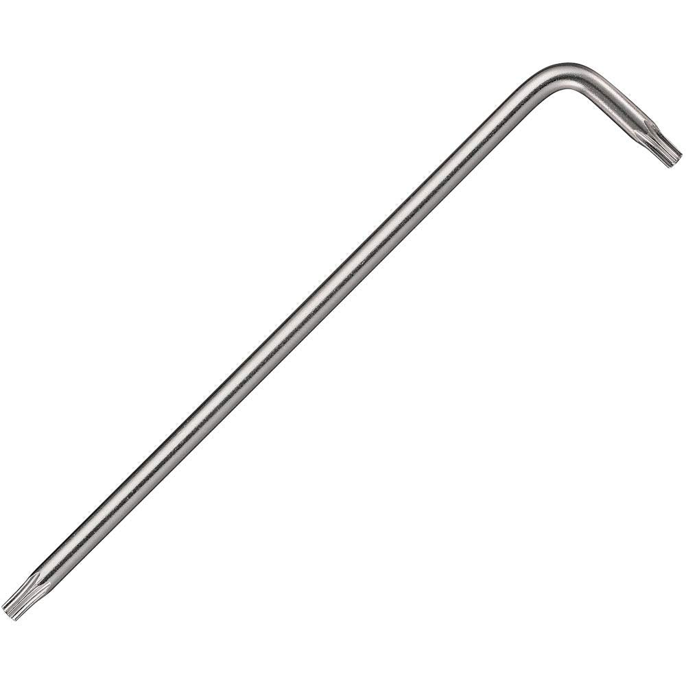 Vessel T9H 8500TXH T9H Anti-Fog Torx L Wrench