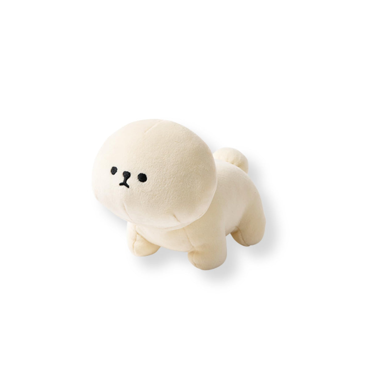 mofmofriends TM111-1 Tenori Mascot, Mofumofu Tenori Size, Bichon Frise