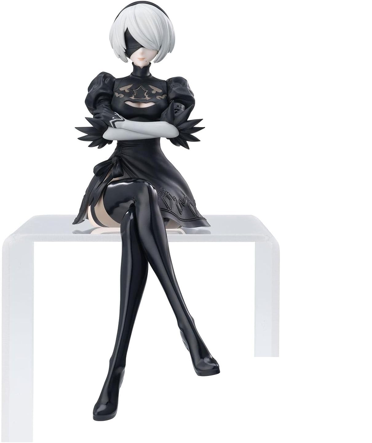 SEGA-TV Anime NieR:Automata Ver1.1a PM Perching Figure 2B