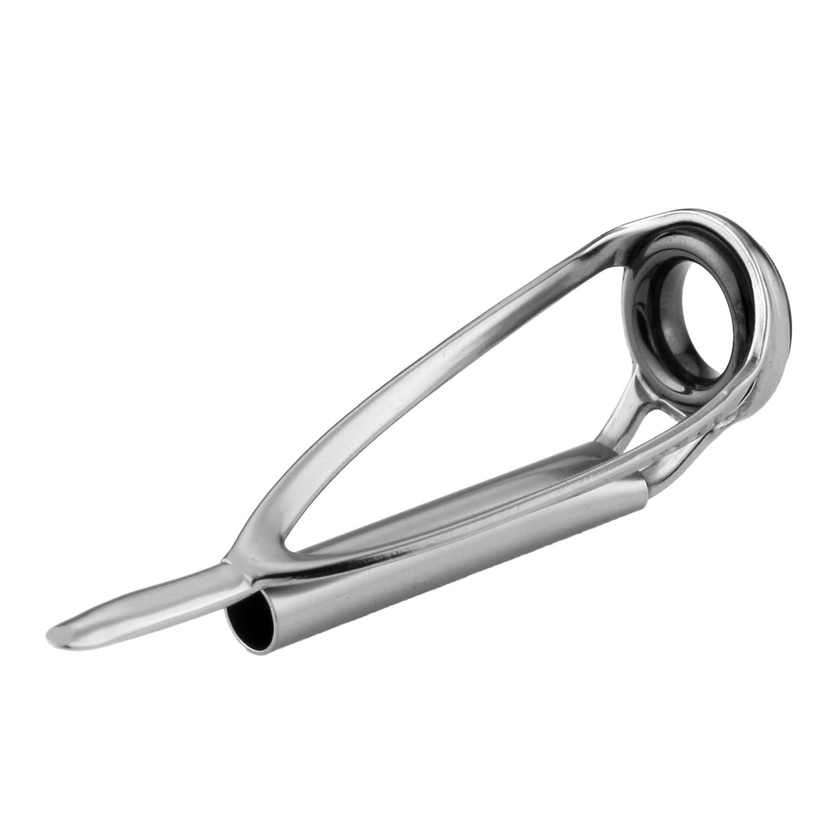 Fuji KOGYO Fuji MN Top Guide Stainless Steel Frame SiC Ring Polished (Header 1 Piece) PMNST 5.5-2.4C