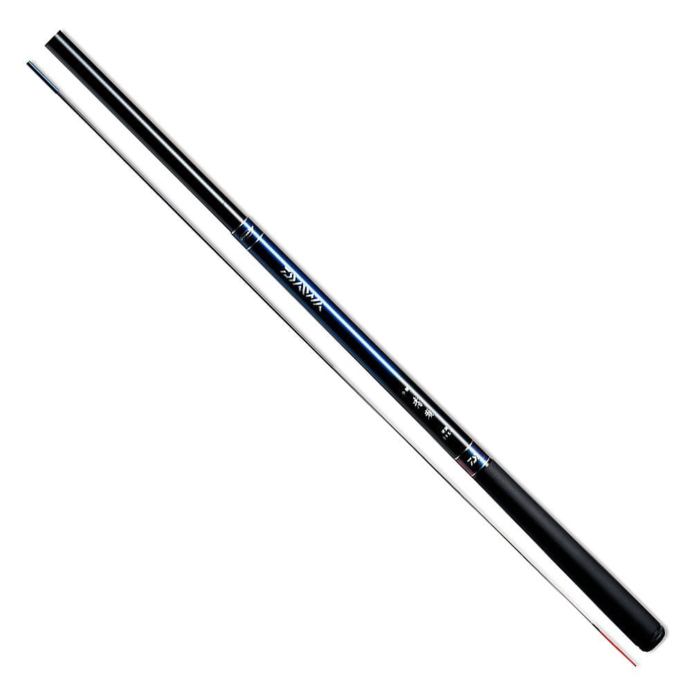 Daiwa Kiyose Kozegi F Mountain Stream Rod, Hard 45S/F Fishing Rod