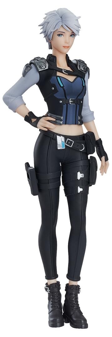 Good Smile Ling Cage: Incarnation Ran Bing Pop Up Parade PVC Figure, Multicolor, 6.7 inches