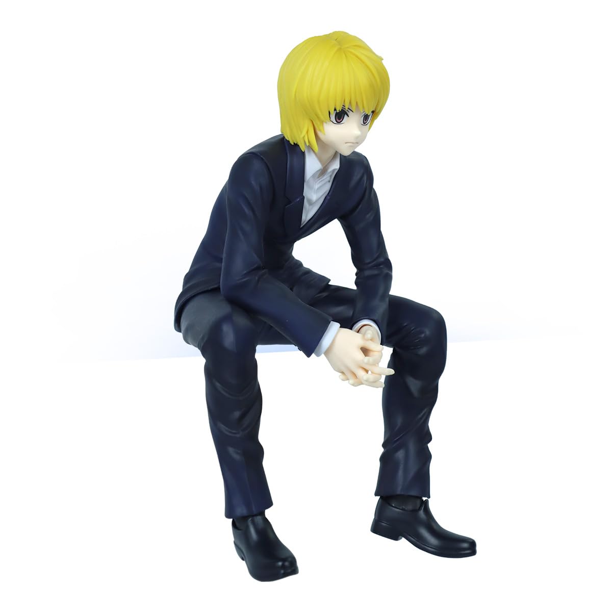 Furyu - Hunter X Hunter - Noodle Stopper Figure - Kurapika