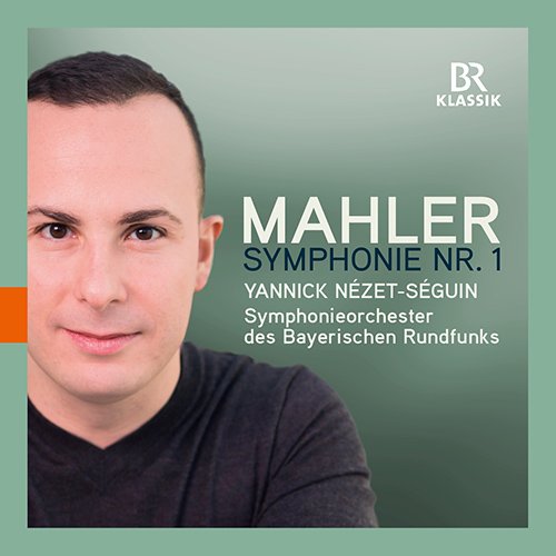 Mahler: Symphony No. 1 in D major