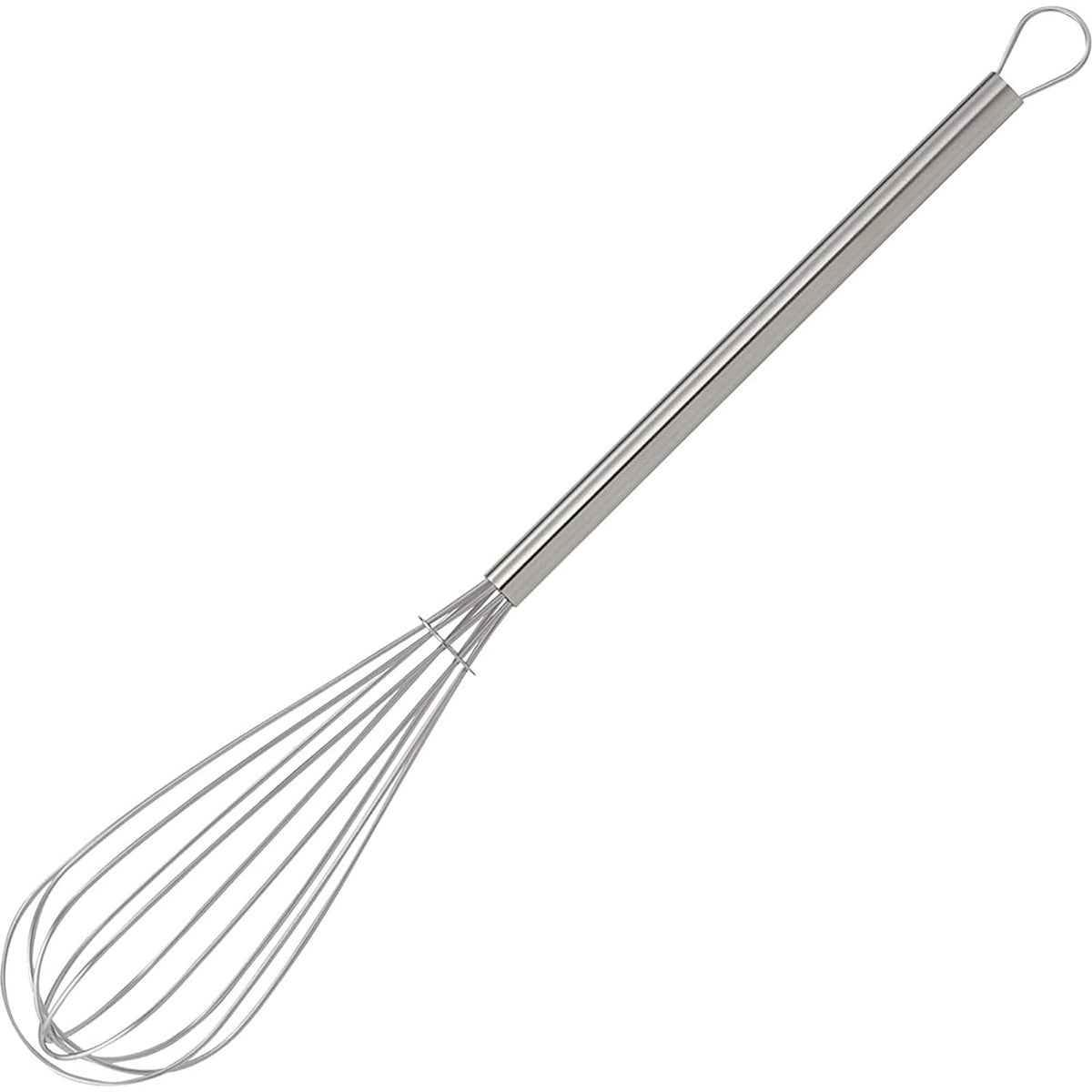 Shimomura 43286 Compact Whisk, Small, 8.5 inches (21.5 cm), Made in Japan, Dishwasher Safe, For Small Whisks, Easy to Mix Even in Small Containers, Dressing, Beaten Eggs, Water Soluted Potato Starch,
