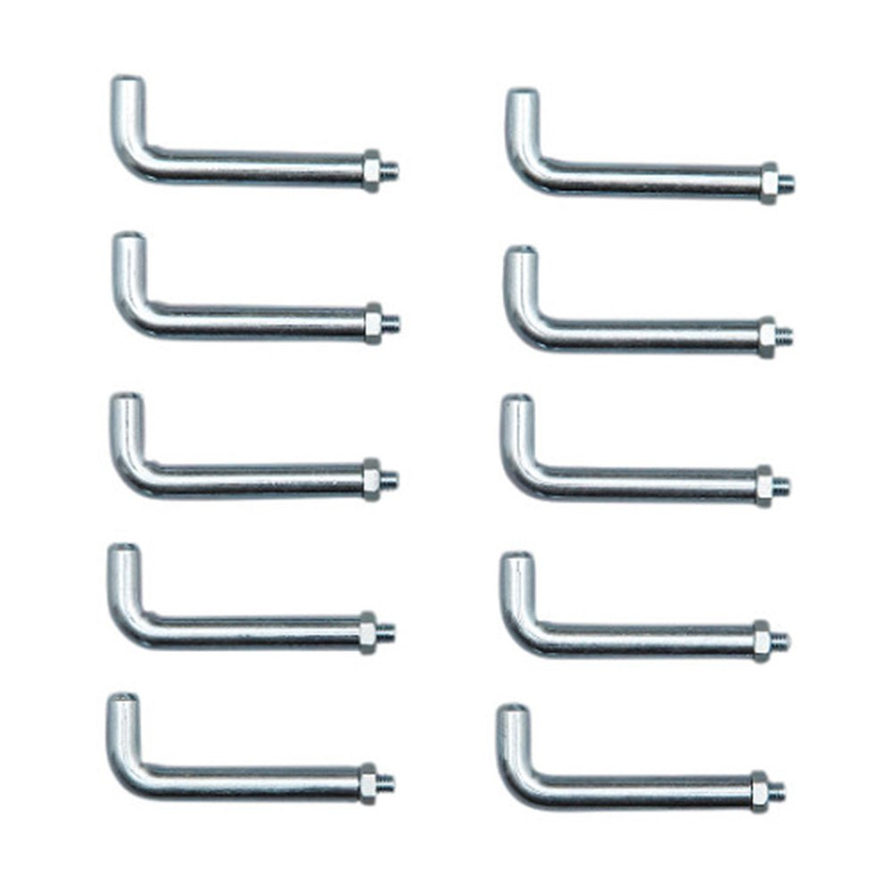 Kyoto Machine Tools (KTC) Hook Set SKR-54-D