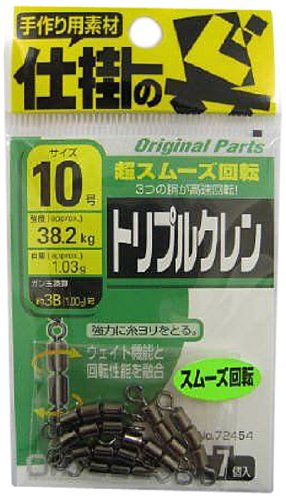 Owner 72454 Triple Cleansing Sarkan 10