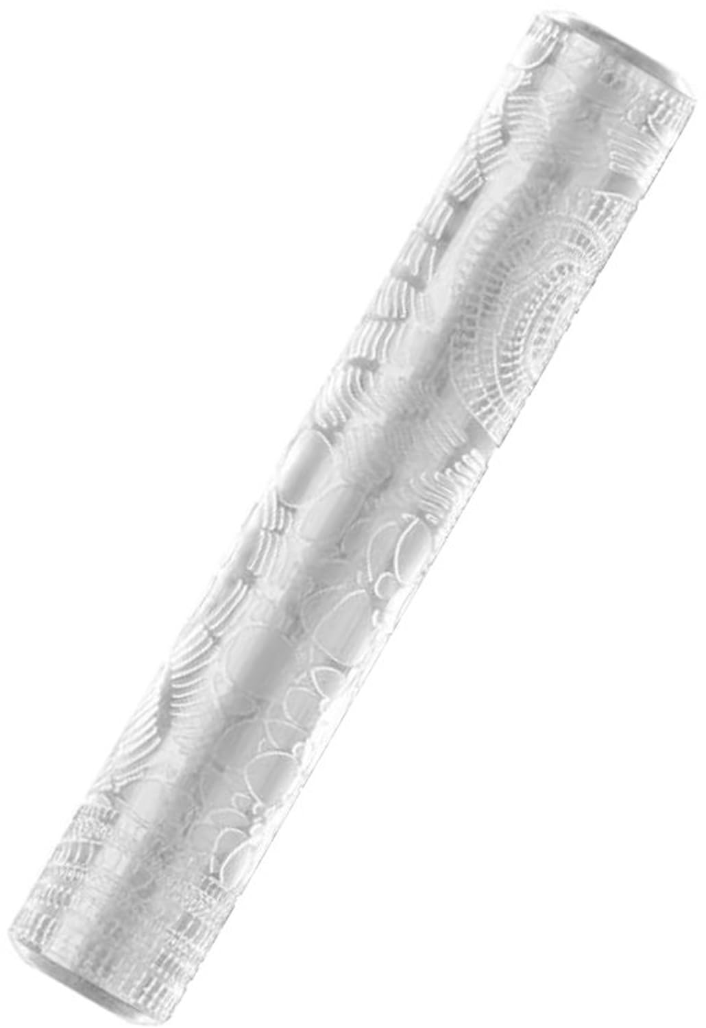 Green staff World Rolling pin Alien Tool for The Abode Miniature GSW-99