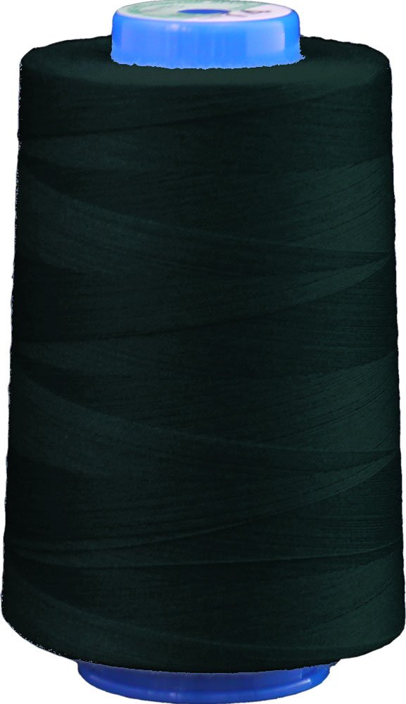 Fujix Kingspan (Polyester Sewing Thread), 60 Count/3,000 Meter Roll, COL.57