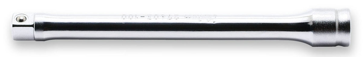 Ko-ken 2760Z-150 1/4 Sq. Dr. Extension Bar 1/4 Square Length 150mm Z-series