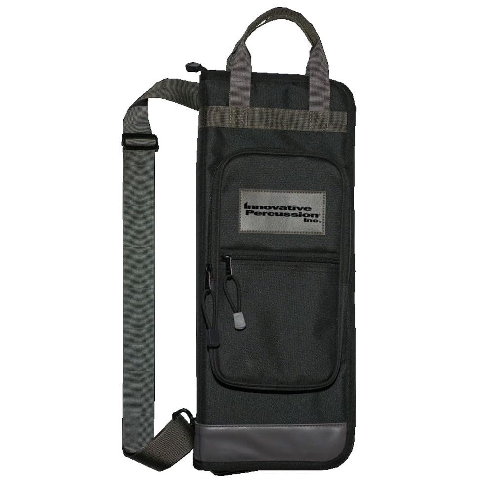 SB-4 Innovative Percussion Drumset Gig Bag Drum Set Stick Bag
