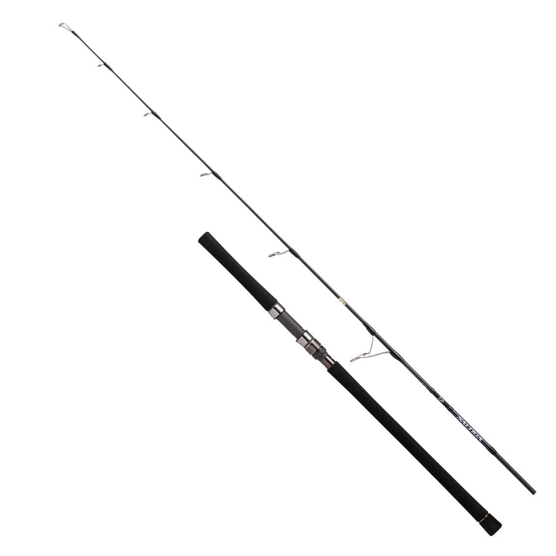 Daiwa Saltiga J59S-3 Air Portable