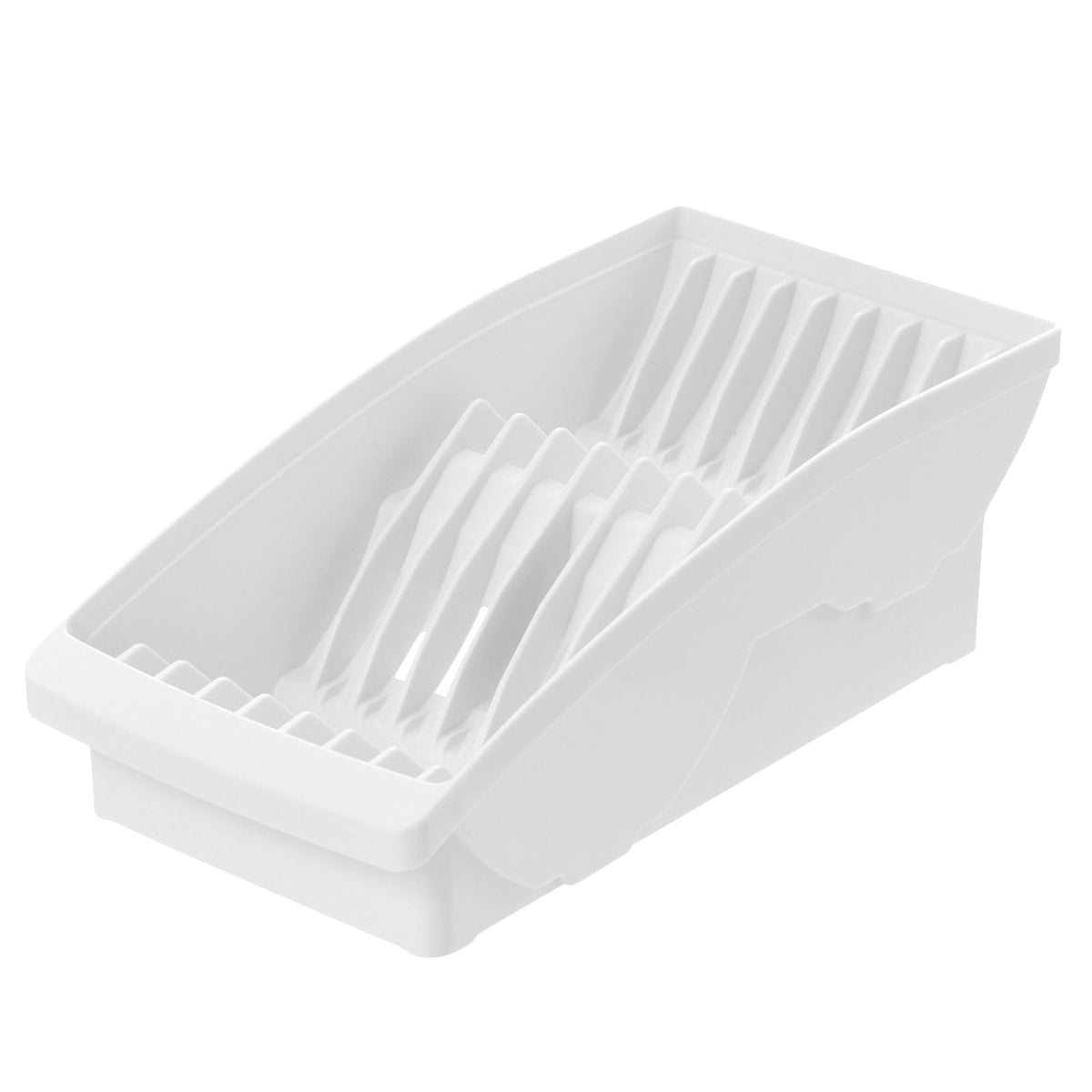 Totno Shelf Shelf Dish Stand R Mini