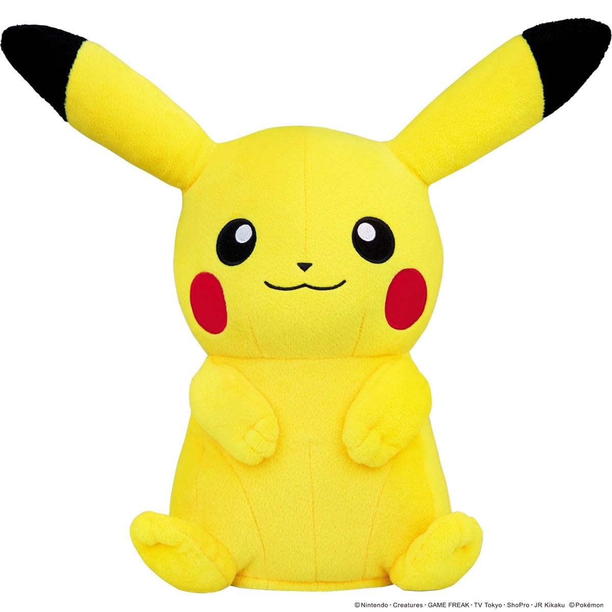 Pokemon Pocket Monsters GOLF HEAD COVER for DRIVER