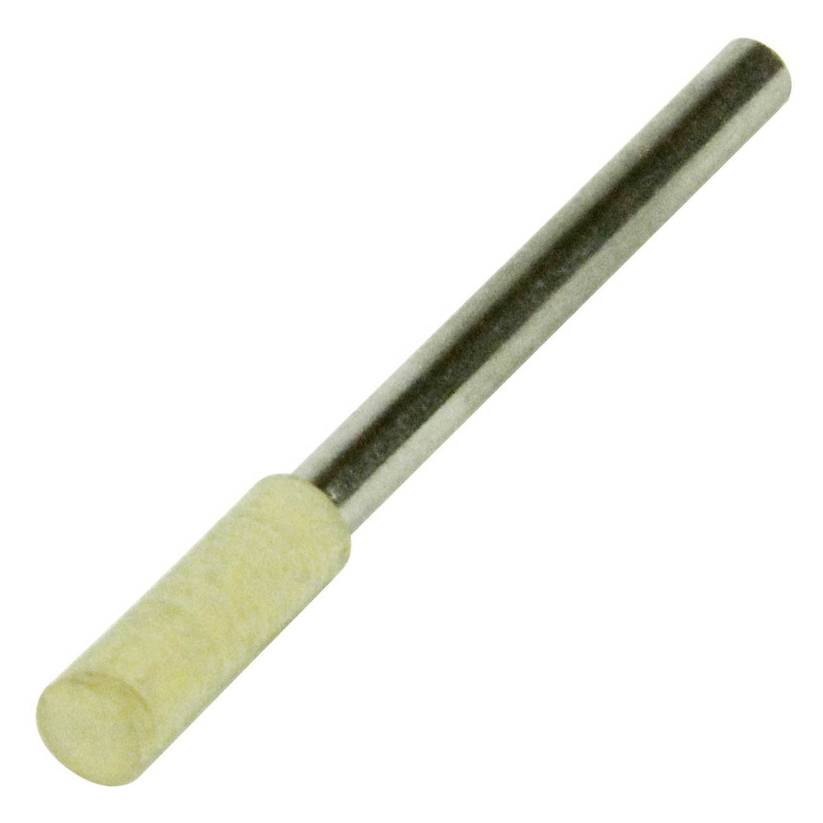 SK11 Rubber Whetstone with Shaft #1000 4 x 13 mm G-5(B)