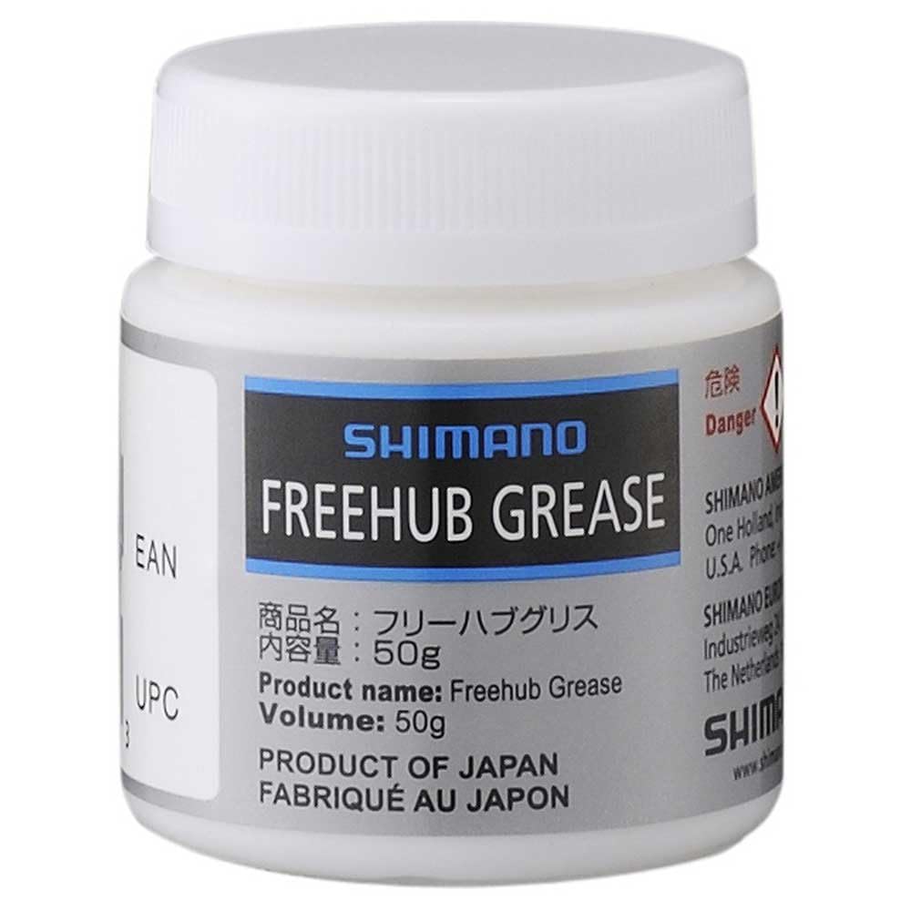SHIMANO Special Grease Hub Parts FH 7800 50gr