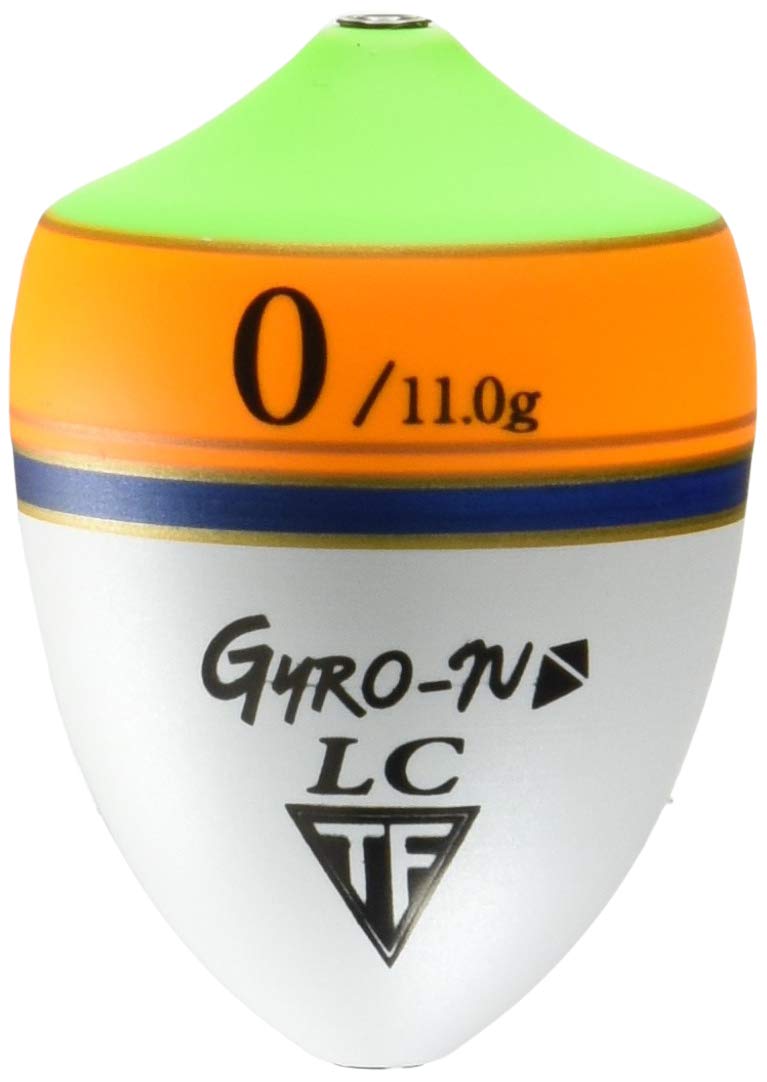 釣研 Gyro – N LC masukatto 0 # # # #